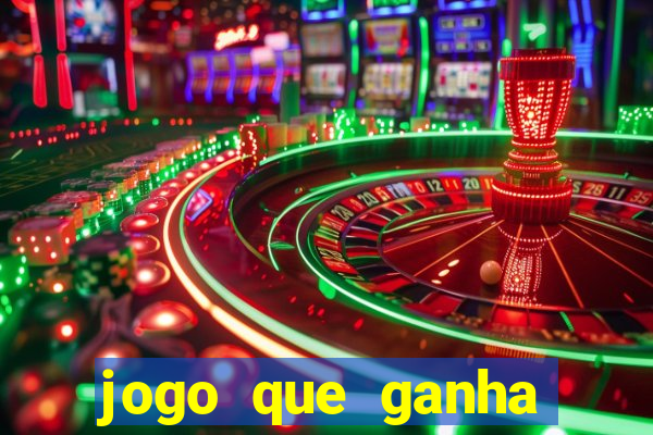 jogo que ganha dinheiro sem depositar